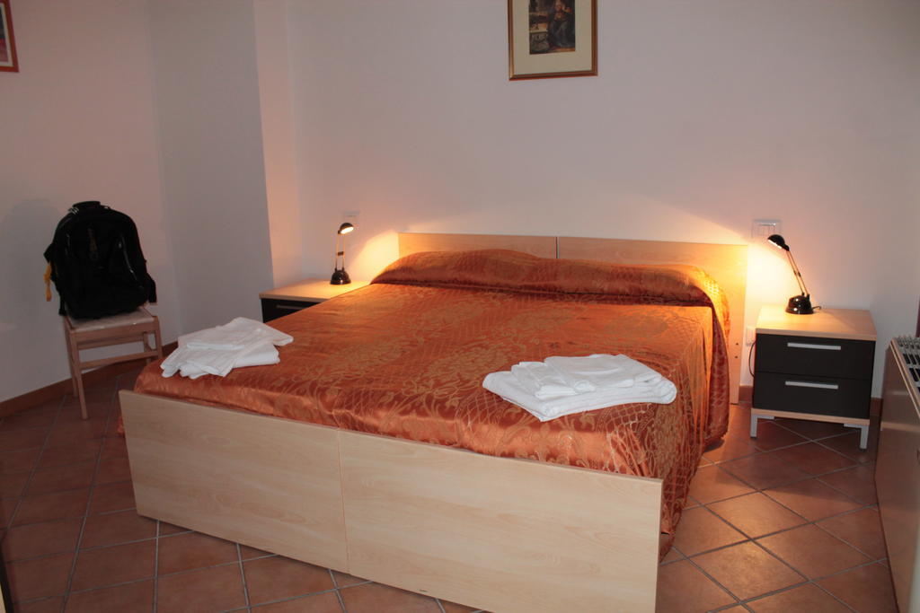 Residence Sol Levante Frascati Room photo