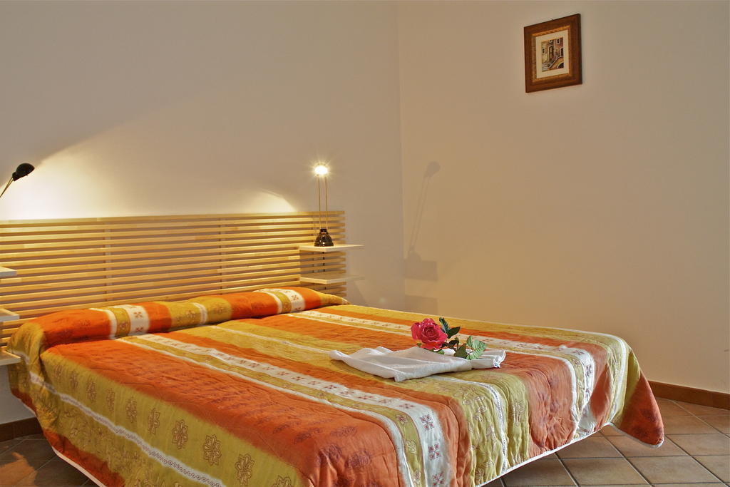Residence Sol Levante Frascati Room photo