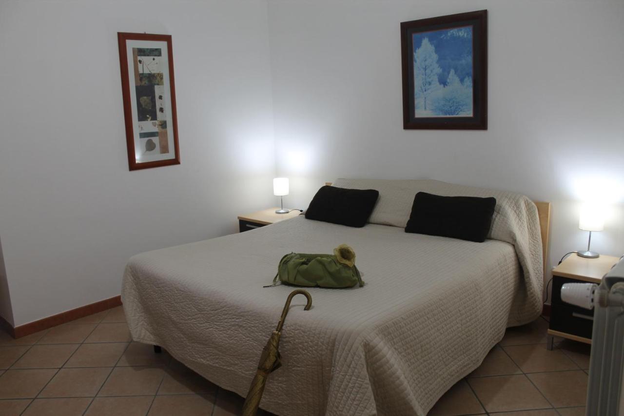 Residence Sol Levante Frascati Exterior photo