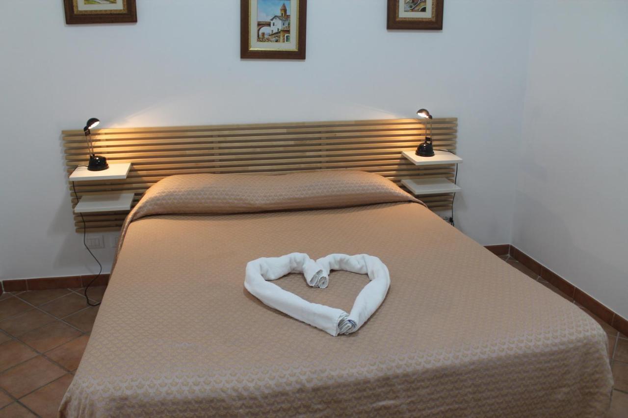 Residence Sol Levante Frascati Exterior photo