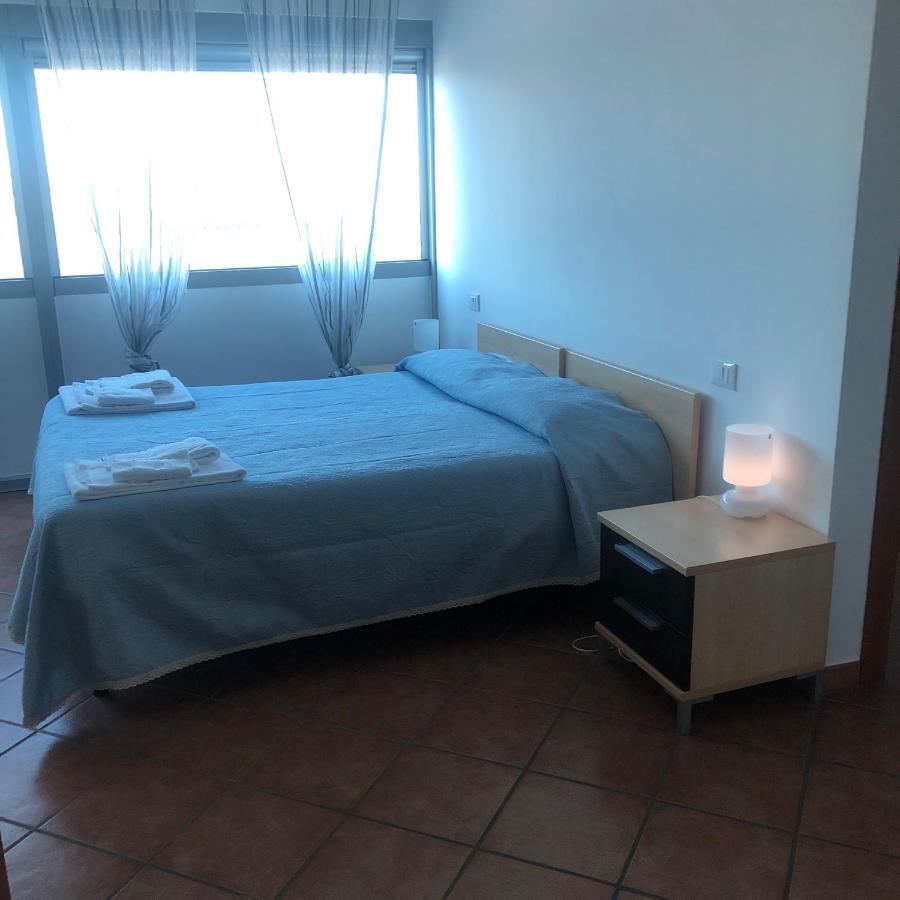 Residence Sol Levante Frascati Exterior photo