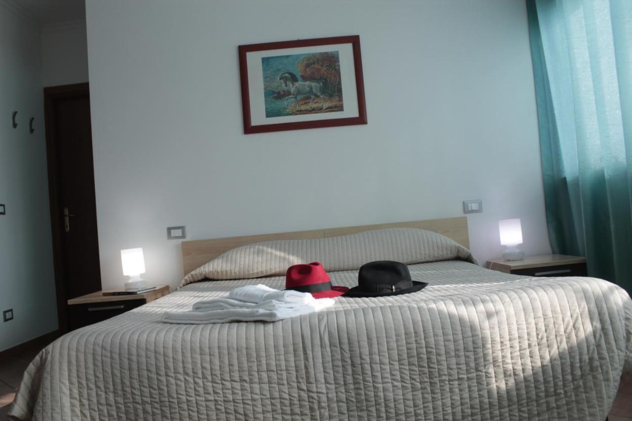 Residence Sol Levante Frascati Exterior photo